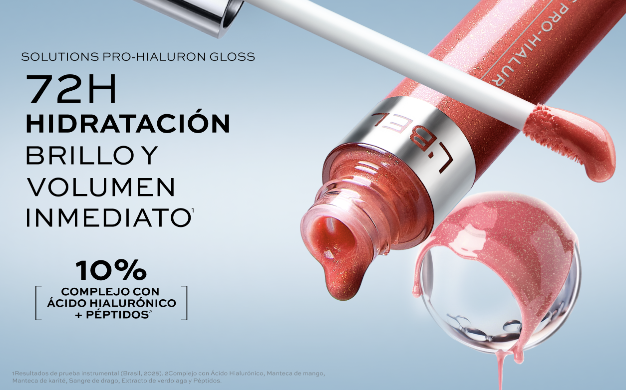 solutions pro hialuron gloss